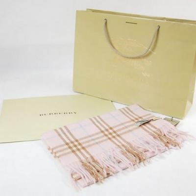 BURBERRY Scarf-14